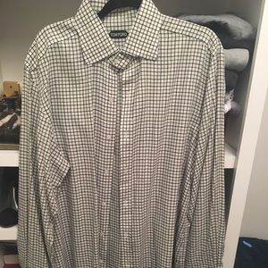 Tom Ford Dress Shirt